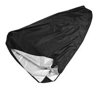 Funda Protectora para Cinta de Correr Negra de Oxford Color Aleatorio