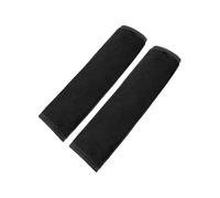 Funda Protectora Para Cinturón, 2 Piezas Protector De Hombrera, Protector Extensor de Alta Elasticidad Cómodo para Recuperación, Viajes, Mastectomía, Avión y