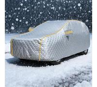 Funda Protectora para Coche Antigranizo, para Lotus Exige (S3) 2012-2021 Impermeable, A Prueba De Nieve Y Polvo, para Exteriores E Interiores, Ideal para Cualquier Clima