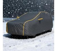 Funda Protectora para Coche Antigranizo, para Lotus Exige (S3) 2012-2021 Impermeable, A Prueba De Nieve Y Polvo, para Exteriores E Interiores, Ideal para Cualquier Clima