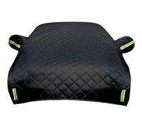 Funda Protectora para Coche, Chevrolet El Camino (1975-1987), Manta antigranizo Mejorada, Impermeable, Resistente a la Nieve, al Granizo y al Polvo, para Exteriores