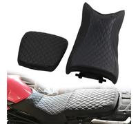 Funda Protectora para Cojín De Asiento Motocicleta PU para Triumph Tiger 800 XC XCA XCX XR XRT XRX Tiger800