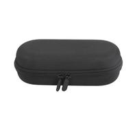 Funda Protectora para Consola de Juegos: Bolsa de Viaje Portátil Impermeable a Prueba de Golpes y Carcasa Dura para PS Vita 100, PSV 2000, PS Vita Slim, Negro