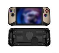 Funda protectora para consola de juegos, funda protectora ergonómica resistente a caídas para consola de juegos MSI CLAW, funda de consola de juegos de 16,5 x 7,8 x 1,2 cm