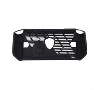 Funda protectora para consola de juegos MSI CLAW con alta resistencia con curva ergonómica y soporte triangular integrado para uso en juegos