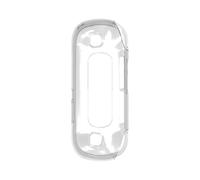 Funda Protectora para Consola de Juegos para Retroid Pocket 6, Funda Blanda Transparente de TPU, Impermeable, Anticaídas, Funda Protectora B