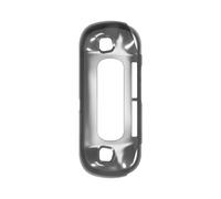 Funda Protectora para Consola de Juegos para Retroid Pocket 6, Funda Blanda Transparente de TPU, Impermeable, Anticaídas, Funda Protectora A