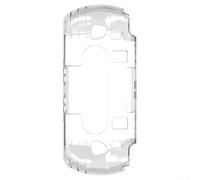 Funda protectora para consola de juegos portátil GPD WIN 5, a prueba de arañazos y caídas, con instalación sin costuras (transparente)