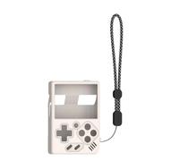 Funda protectora para consola Miyoo Mini V4 a prueba de arañazos