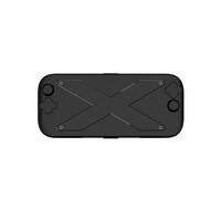 Funda Protectora para Consola para 2 NS2, Todo Incluido, Anticaídas y A Prueba de Polvo. Accesorios.