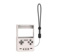 Funda protectora para consola Trimui Brick, funda de silicona a prueba de arañazos