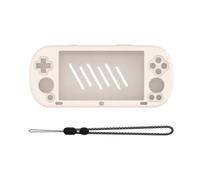 Funda protectora para consola Trimui, funda de cobertura completa