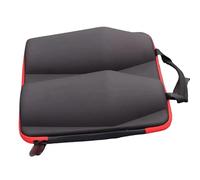 Funda protectora para copa de vino, anticaídas y a prueba de polvo, solución de almacenamiento portátil de viaje