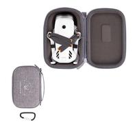 Funda protectora para cuadricóptero Lito 1 y transmisores con construcción EVA de alta densidad, bolsa rígida de EVA