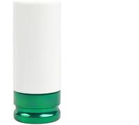 Funda protectora para cubo de rueda para aire de largo alcance para llave de impacto diseñada para extracción de tuercas de llanta y seguridad de rueda de aleación (D)