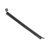 Funda protectora para cuerda - Funda protectora para cuerda de escalada de PVC | Guardia de cuerda resistente para escalada | Protección duradera para cuerda de árbol | Función segura para salvar
