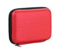 Funda protectora para disco duro externo USB de 2,5 pulgadas