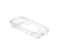 Funda Protectora para Dispositivos Portátiles de Juegos GPD WIN5, Carcasa Dedicada de TPU Suave, Accesorios de Juego Transparentes