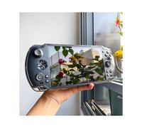 Funda Protectora para Dispositivos Portátiles de Juegos GPD WIN5, Carcasa Dedicada de TPU Suave, Accesorios de Juego Transparentes