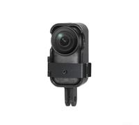 Funda protectora para DJI con diseño de marco de PC que proporciona resistencia a los arañazos para cámara deportiva al aire libre