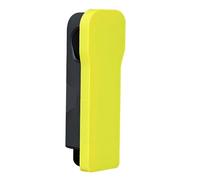 Funda protectora para DJI Osmo Pocket 3, antiarañazos, absorción de golpes, cardán, funda protectora para bolsillo 3 accesorios, Amarillo, Unisex