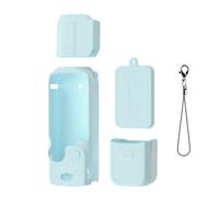 Funda protectora para DJI Osmo Pocket 3, color azul