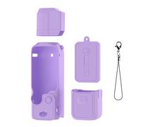 Funda protectora para DJI Osmo Pocket 3 (morado)