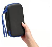 Funda protectora para DJI para Osmo Pocket 4 - Funda impermeable de material ABS resistente - Bolsa de viaje ideal para Vlog FOR para combo y para cardán para estabilizadores - Dimensiones 13 x 9 x 24