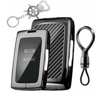 Funda Protectora para el Mando a Distancia de la Llave del Coche para R-enault R4 R5 E-Tech Alpine A290 Clio 5 Austral para Dacia Duster 2/3