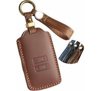 Funda Protectora para el Mando a Distancia de la Llave del Coche para Renault Clio 5 Koleos R5 E-Tech Rafale Austral Alpine Arkana Twingo Talisman