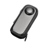 Funda protectora para equipo, resistente a los golpes, portátil, con prácticos clips para carcasas rígidas, maletines de viaje