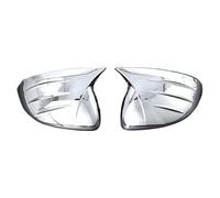 Funda Protectora Para Espejo Retrovisor Para Mercedes Para Benz Clase E W214 S214 2024 Carcasa De Espejo Exterior(G)
