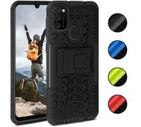 Funda protectora para exterior Samsung Galaxy M21 NUEVO Hard Case Back Cover