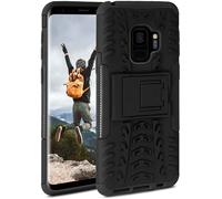 Funda protectora para exterior Samsung Galaxy S9 NUEVO Hard Case Back Cover
