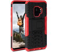 Funda protectora para exterior Samsung Galaxy S9 NUEVO Hard Case Back Cover