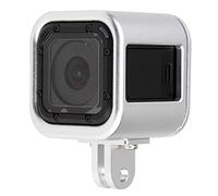 Funda protectora para fotografía, marco de carcasa, práctico accesorio de cámara domo, funda de marco