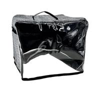 Funda protectora para freidora de aire, funda antipolvo para tostadora, lavable, con asa , tela Oxford, para pequeños electrodomésticos, para freidora de aire, tostadora, horno