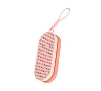- Funda protectora para gafas de natación, estuche de almacenamiento con orificio de evacuación y cordón para mujeres atletas de playa apasionados por los deportes