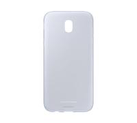 Funda protectora para Galaxy J5 Semi-Rígida, Azul