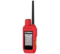 Funda protectora para Garmin Alpha 300i 200i GPS, a prueba de polvo, resistente a los arañazos, de silicona suave, totalmente envuelta, ligera apertura precisa, para accesorios de mano Alpha 300i 200i