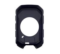 Funda protectora para Garmin Edge MTB GPS Ciclismo/Ordenador de bicicleta, silicona suave, antiarañazos, carcasa protectora de cuerpo completo para Edge MTB GPS Accesorios (azul)