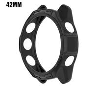 Funda protectora para Garmin Forerunner 570 Armor de 42 mm/47 mm, a prueba de golpes, TPU P9Q8
