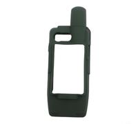 Funda protectora para Garmin GPSMAP-H1plus, funda a prueba de golpes, compatible con ForGPSMAP H1 Plus GPS (verde)