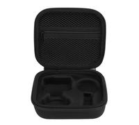 Funda Protectora para GO 3S, Bolsa de Transporte Ligera para Cámara de Mano con Cremallera Doble Más Suave, Alta Resistencia a Prueba de Golpes, Protección Integral, Bolsa de