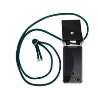 Funda protectora para Google PIXEL 3 Collar Estuche Banda Cadena Cordón Móvil