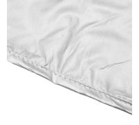 Funda protectora para guitarra acústica y eléctrica, impermeable, PVC a prueba de polvo con forro reflectante térmico recubierto de plata, 42.75 x 17.15 pulgadas (A)