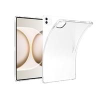 Funda Protectora para Honor MagicPad 4, Funda Delgada de TPU con Protección Anticaídas en Todo el Contorno, Resistente a los Golpes y Fácil de Instalar para Honor MagicPad 4 Tableta