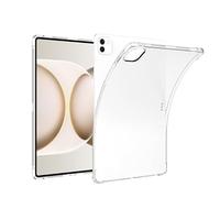 Funda Protectora para Honor MagicPad 4 Recortes Delgados y precisos Funda de TPU a Prueba de Golpes Carcasa anticaída y antiarañazos Contraportada