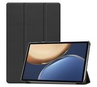 Funda Protectora para Huawei Honor Pad 7 Smart Cover Estuche Funda Tablet Negro