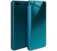 Funda Protectora para Huawei P10 360 Grados Carcasa Móvil Flip Case Bumper Fu...